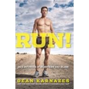 Picture of Run by Dean Karnazes