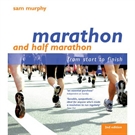 Picture of Marathon and Half Marathon by Sam Murphy