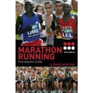 Picture of Marathon Running by Richard Nerurkar