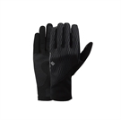 Picture of Ron Hill Wind-Block Glove - All Black