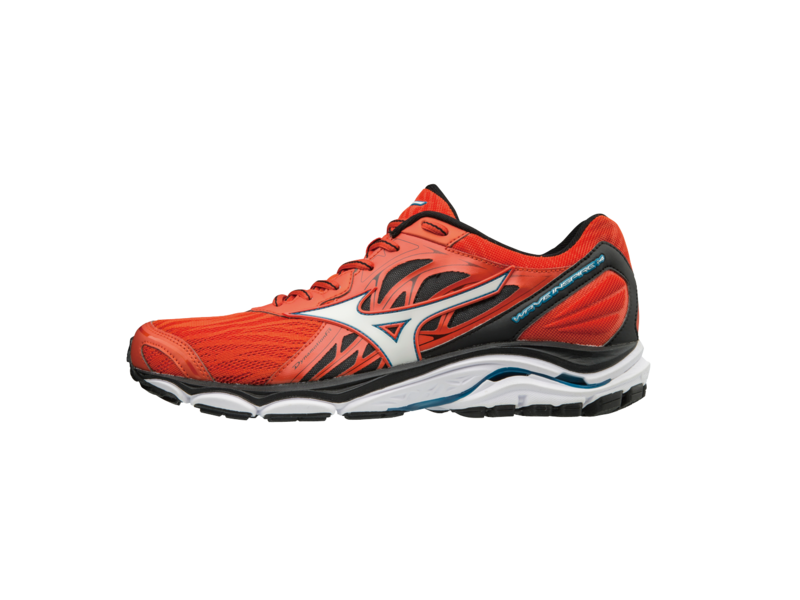 mizuno barefoot