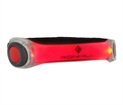 Picture of Ron Hill Light Armband - Glow Red