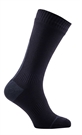 Picture of SealSkinz Road Thin Mid Socks with Hydrostop