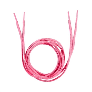 Picture of Ron Hill Reflective Shoe Laces - 54" - Flo Pink