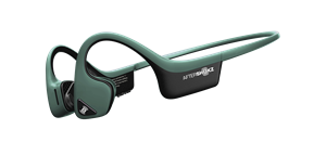 Picture of Aftershokz Trekz Air - Forest Green