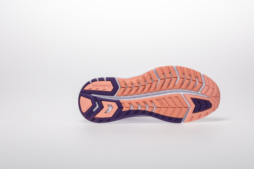saucony omni ladies