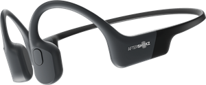 Picture of Aftershokz Aeropex - Black