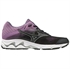 Picture of Mizuno Ladies Wave Inspire 15 - BlackViolet