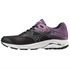 Picture of Mizuno Ladies Wave Inspire 15 - BlackViolet