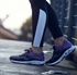 Picture of Mizuno Ladies Wave Inspire 15 - BlackViolet