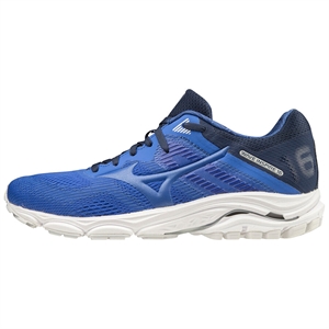 Picture of Mizuno Ladies Wave Inspire 16 - LightBlue