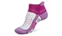 Picture of Balega Enduro No Show Running Sock - Bright Lilac