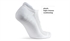 Picture of Balega Hidden Comfort Running - White