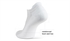 Picture of Balega Hidden Comfort Running - White