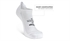 Picture of Balega Hidden Comfort Running - White