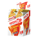 Picture of High 5 Energy Gel Caffeine - Orange