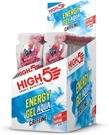 Picture of High 5 Energy Gel Caffeine - Berry