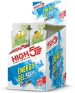 Picture of High 5 Energy Gel Aqua Caffeine - Citrus