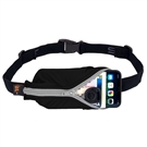 Picture of SPIbelt Large Pocket - Black with Grey