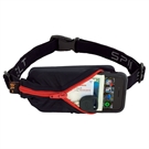 Picture of SPIbelt Large Pocket - Black with Red