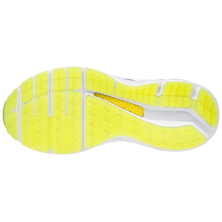 mizuno wave alchemy 4 grey