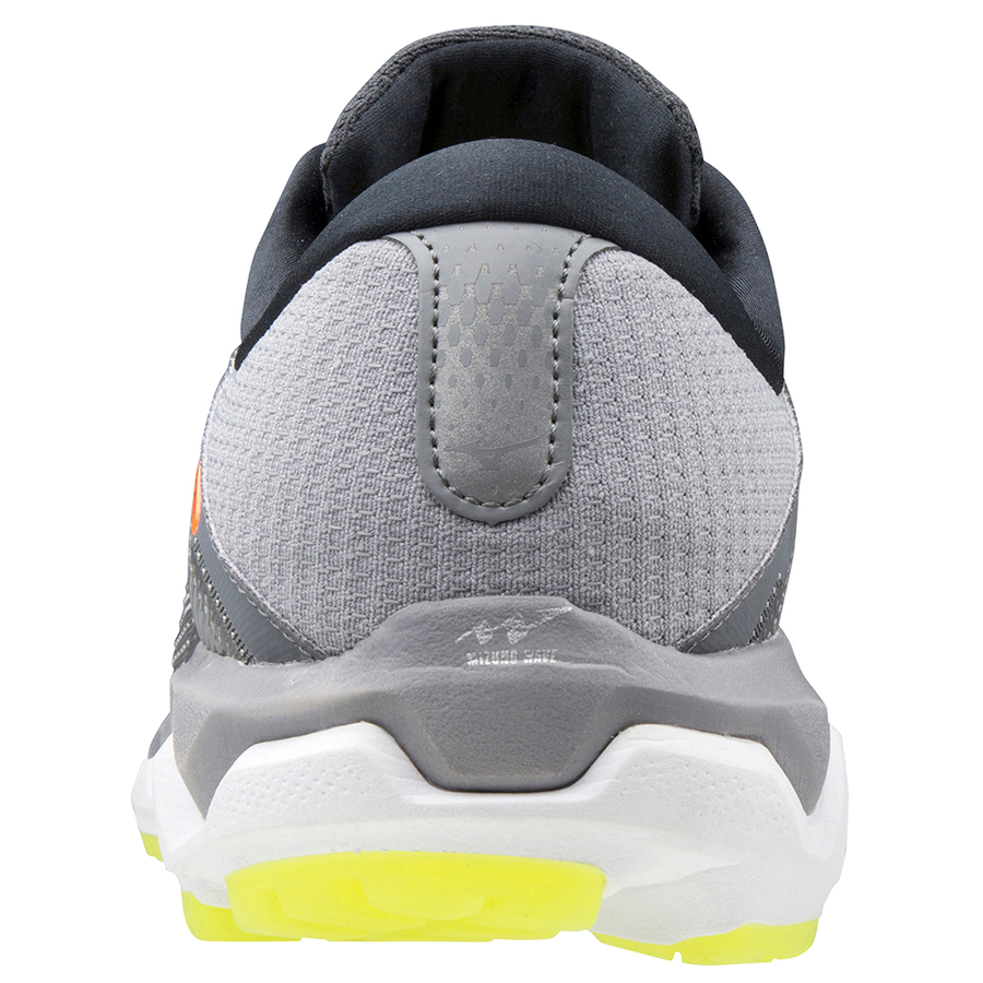 mizuno wave alchemy 4 grey