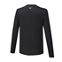 Picture of Mizuno Men's Impulse Core LS Tee - Black