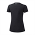 Picture of Mizuno Ladies Impulse Core Tee - Black