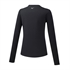 Picture of Mizuno Ladies Impulse Core LS Tee - Black