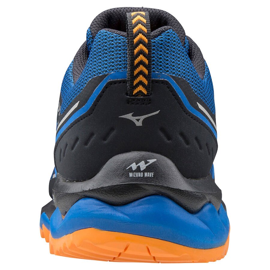 mizuno mujin mens
