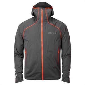 Picture of OMM Men's Kamleika Jacket - Grey