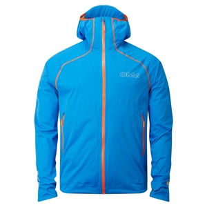 Picture of OMM Men's Kamleika Jacket - Blue