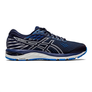 Picture of Asics Men's Gel Cumulus 21 - Navy