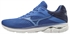 Picture of Mizuno Ladies Wave Rider 23 - Blue