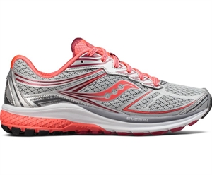 Picture of Saucony Ladies Muenchen 3