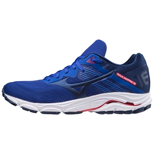 Picture of Mizuno Men's Wave Inspire 16 - Royal