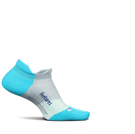 Picture of Feetures Elite Light Cushion No Show Tab - Aqua