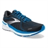 Picture of Brooks Men's Adrenaline GTS 21 - 438 Navy/Stellar