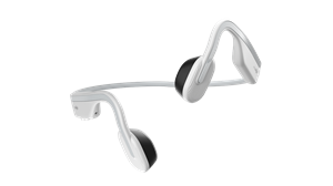 Picture of Aftershokz OpenMove - White