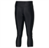 Picture of Mizuno Ladies Core 3/4 Tight - Black