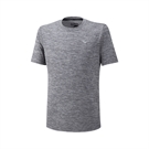 Picture of Mizuno Men's Impulse Core Tee - Grey