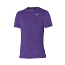 Picture of Mizuno Men's Impulse Core Tee - Violet Blue