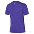 Picture of Mizuno Men's Impulse Core Tee - Violet Blue