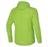 Picture of Mizuno Men's Waterproof 20K ER Jacket - Lime Green