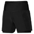 Picture of Mizuno Men's Multi Pocket Short - Black