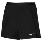 Picture of Mizuno Men's Alpha 5.5 Short - Black