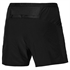 Picture of Mizuno Men's Alpha 5.5 Short - Black