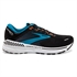 Picture of Brooks Men's Adrenaline GTS 22 - Black/Blue/Orange