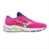 Picture of Mizuno Ladies Wave Inspire 17 - Pink