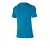 Picture of Mizuno Men's Impulse Core Tee - Algiers Blue